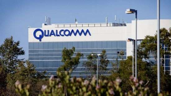 Qualcomm вернёт $815 миллионов BlackBerry