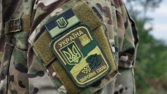 На Волыни до смерти подрались военные-контрактники