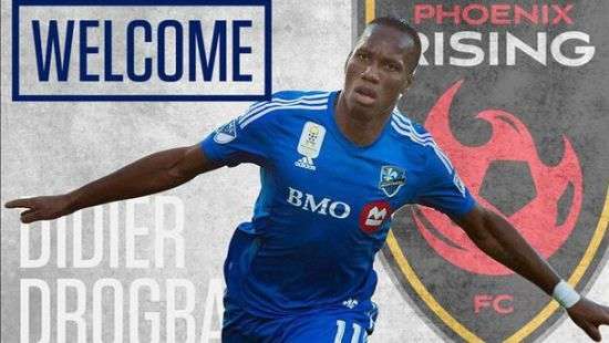 Экс-нападающий «Челси» совладельцем американского клуба