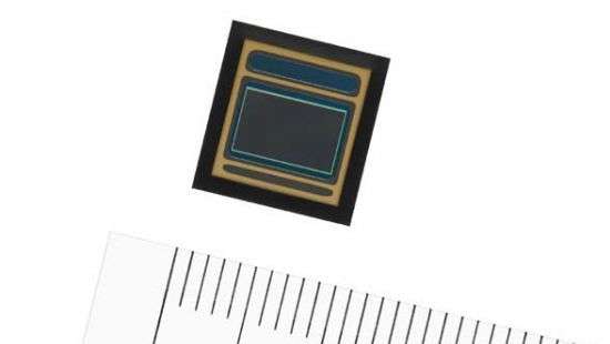 Sony создала датчик с поддержкой HDR