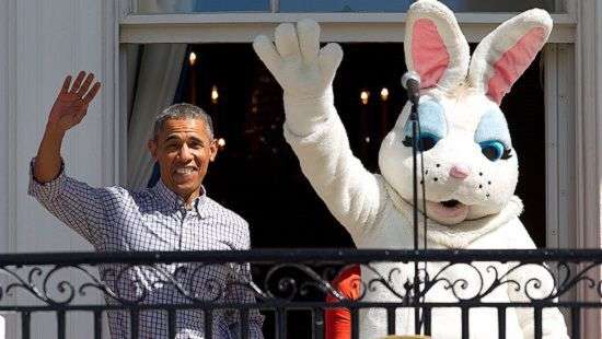 Названы лучшие места для празднования Пасхи