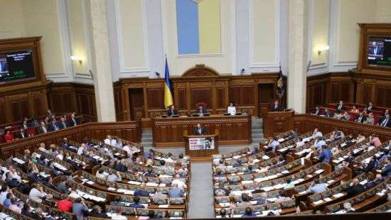 В Украине упрощено получение разрешительной документации на строительство