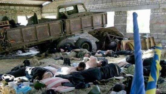 Порошенко подписал закон о штрафах за пьянство в армии