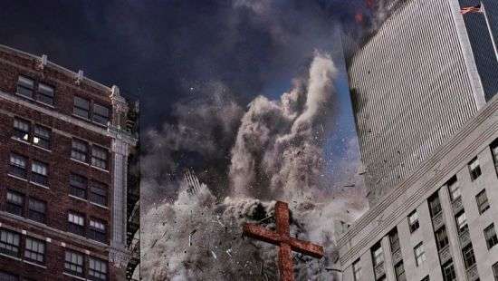 На саудовские банки подали в суд в связи с терактами 9/11