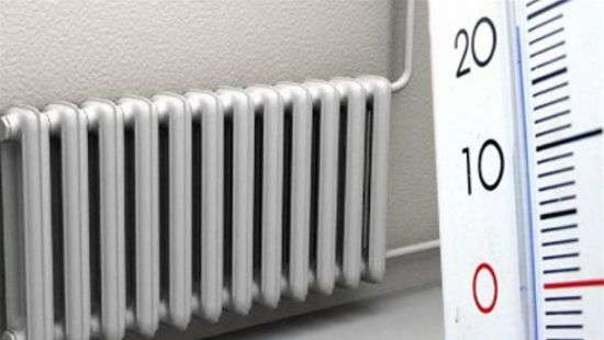 В Украине введут абонплату за отопление