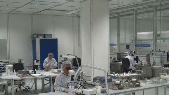 Apple разрабатывает сенсоры для лечения диабета