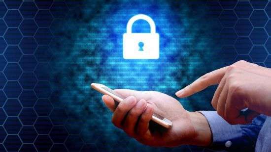 Хакеры могут получать доступ к паролям с помощью датчиков движения