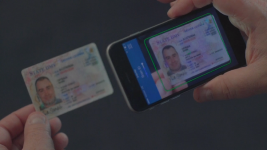 Жители США смогут платить налоги с помощью селфи