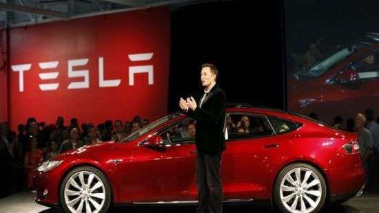 Tesla представит свой первый грузовик