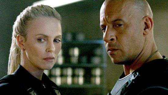 Фильм недели. Их дороги расходятся