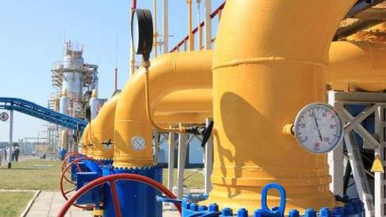 Гройсман пообещал через год снизить ренту на добычу газа