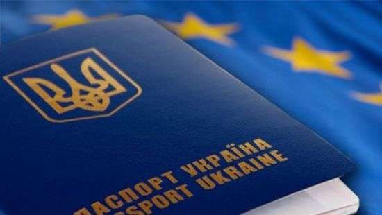 МИД Украины рассказал об особенностях безвизового режима