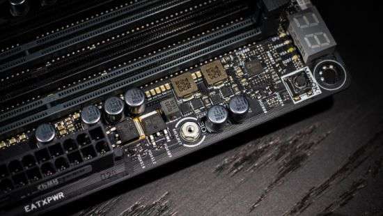 У ASUS и Gigabyte произошёл обвал на рынке