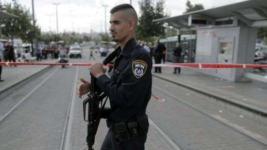 В Иерусалиме неизвестный убил ножом девушку