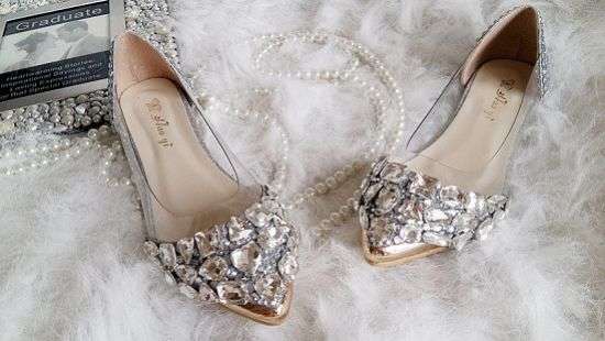 Названы ТОП-5 безвкусных вещей женского гардероба