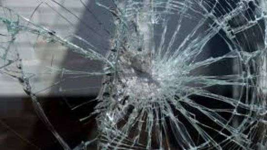 Под Киевом неизвестные обстреляли авто съемочной группы «Слідство.інфо»