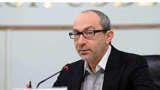 Лучшим мэром в Украине признали Геннадия Кернеса