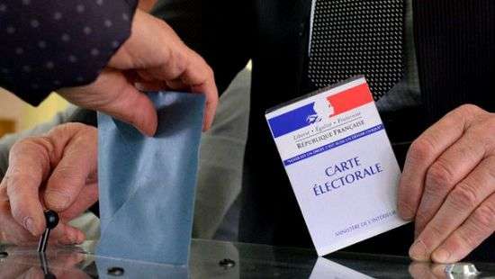 Французы не знают за кого голосовать на выборах