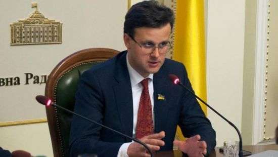 Радикальная партия предложила продлить действие экспортной пошлины на металлолом