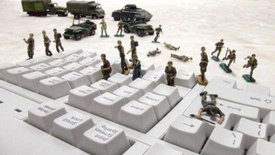 Число запросов в Google о третьей мировой побило рекорд