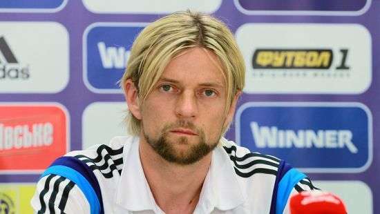 Тимощука исключили из Исполкома ФФУ