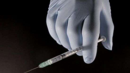 Приговоренных к смерти торопятся казнить из-за окончания срока годности яда для инъекции