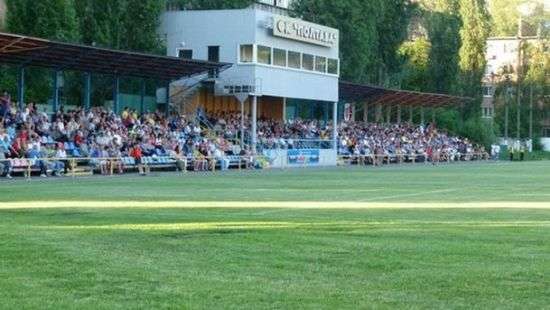 «Полтаве» засчитали поражение в матче с «Шахтером»