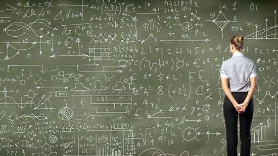 Украинские учителя сдали ВНО на тройки