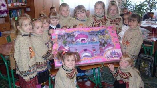 В интернаты перестанут принимать детей, имеющих родителей