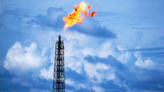В Украине открыли новое месторождение газа