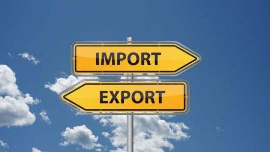 Украина ввела антидемпинговые пошлины в отношении РФ