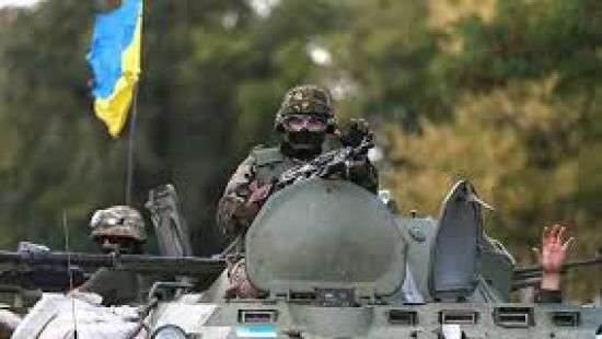 Киев обвинил боевиков в обострении конфликта