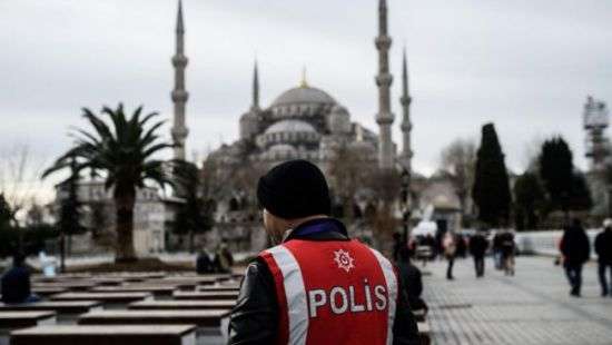 В Турции продлен режим ЧС