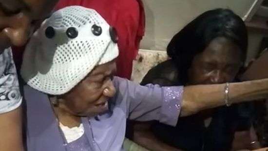 Стало известно, к кому перешел титул старейшей женщины Земли