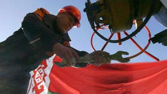 Беларусь договорилась с «Газпромом» о дешевом газе