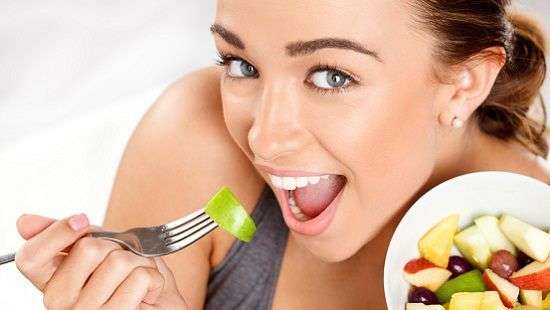 Названы продукты замедляющие процесс старения