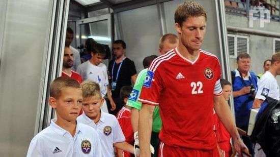 Экс-игрок «Динамо» стал президентом клуба