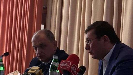 Богдан Подубинский назначен прокурором Ровенской области