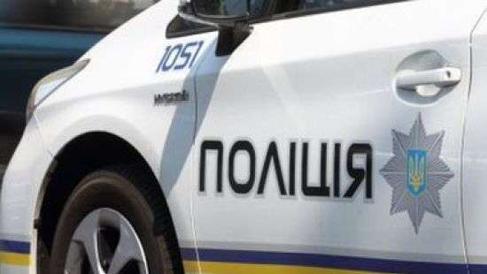 Во Львове из окна пятого этажа выпал иностранный бизнесмен