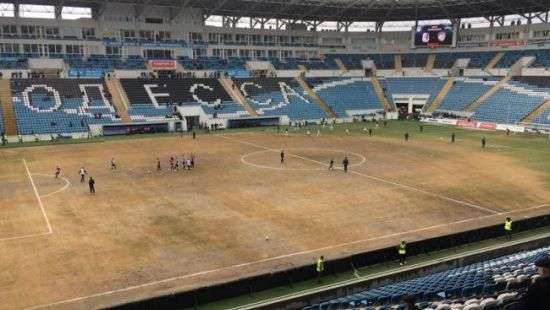 УПЛ хочет провести в Одессе матч за Суперкубок