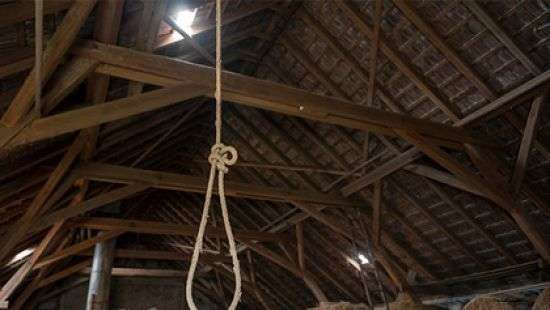 Игравший Иуду актер случайно повесился во время пасхального спектакля