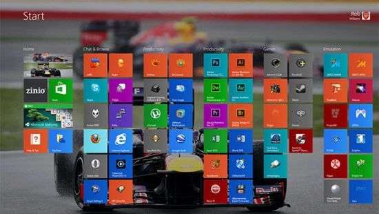 Microsoft начала блокировку обновлений новых процессоров и Windows