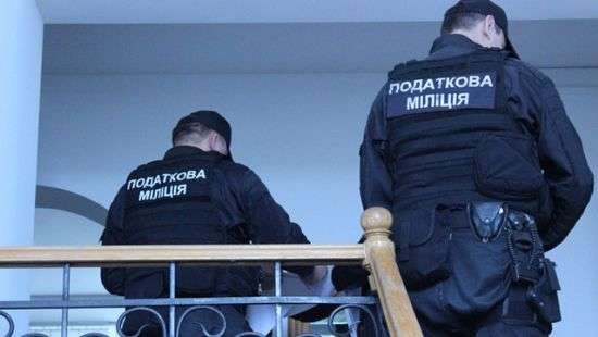 Стало известно, во сколько Украине обходится работа фискалов