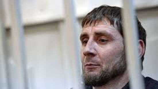 Фигурант дела об убийстве Немцова заявил, что невиновен