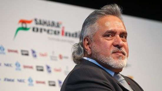 В Лондоне арестован владелец команды Формулы 1