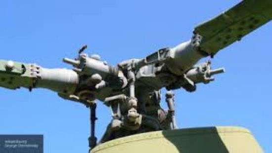 Появились подробности крушения полицейского вертолета в Турции