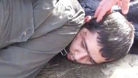 Организатор теракта в Питере признал свою вину