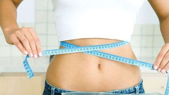 Найдена чудо - трава, помогающая бороться с лишним весом