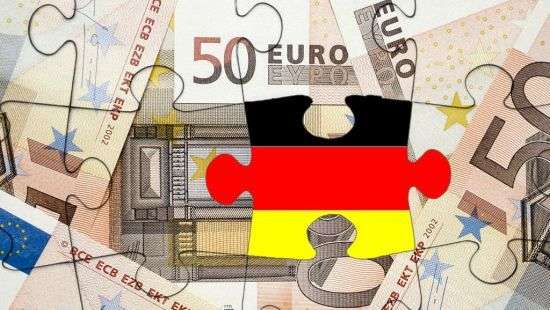 Холостые и бездетные немцы отдают на налоги почти половину заработков