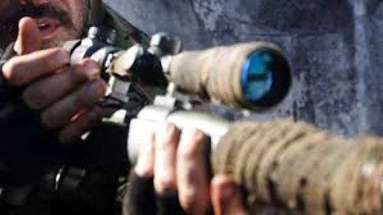 В Мосуле убит инструктор, готовивший снайперов для ИГИЛ